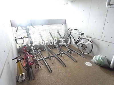 【その他共用部分】 | アリソ東船橋