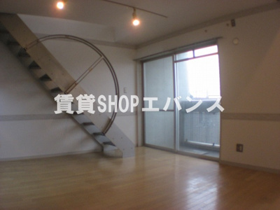 【居間・リビング】 | アリソ東船橋