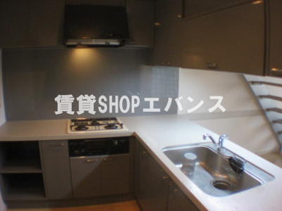 【キッチン】 | アリソ東船橋