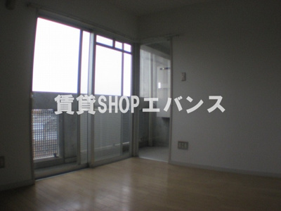 【寝室】 | アリソ東船橋