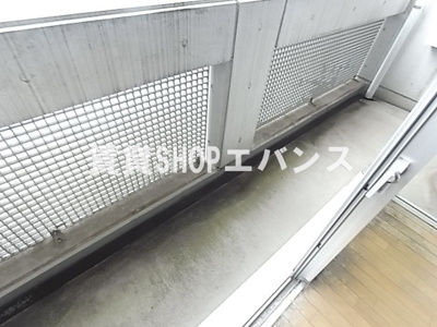 【バルコニー】 | アリソ東船橋