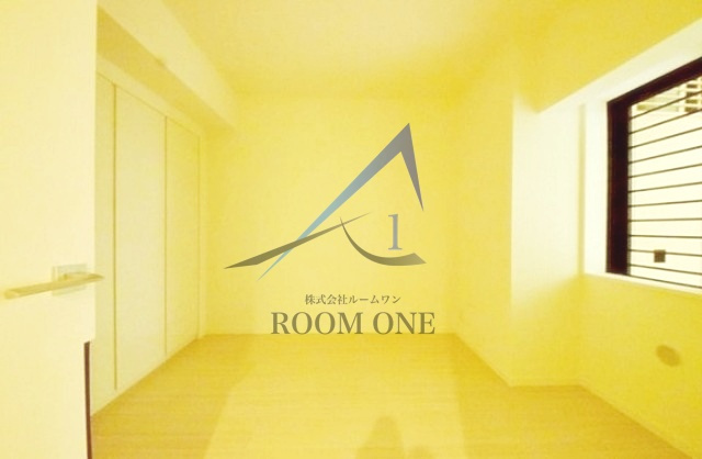 アンビエンテ経堂の寝室|寝室です。