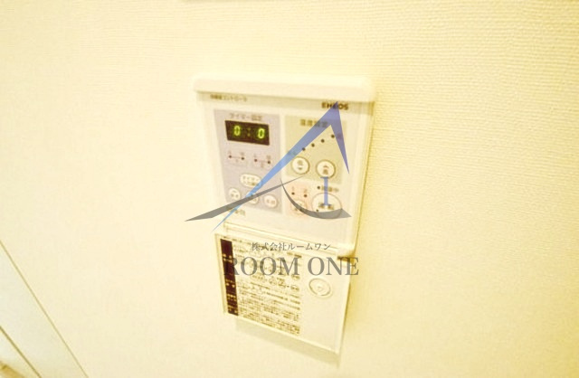 アンビエンテ経堂のその他