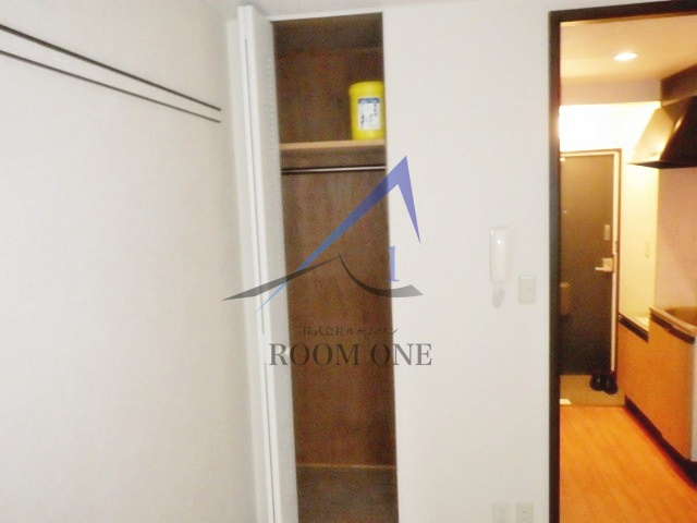 アスティオンの収納|収納です。