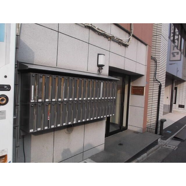 ダイヤモンドレジデンス柳橋のその他共用部分