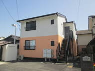 ファミールのざきの画像