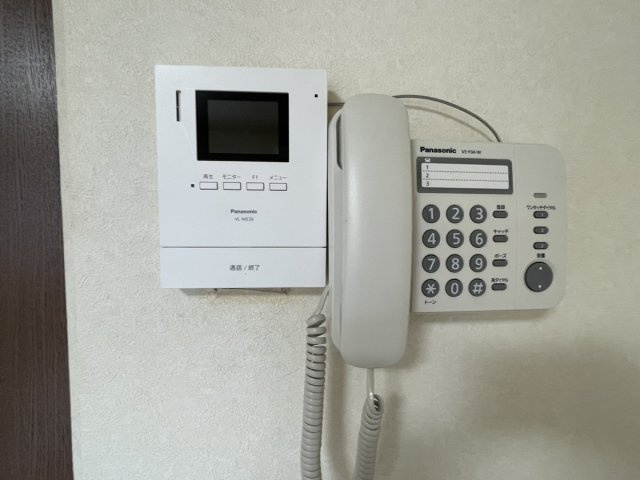 【セキュリティ】 | アークヒルズ西古松