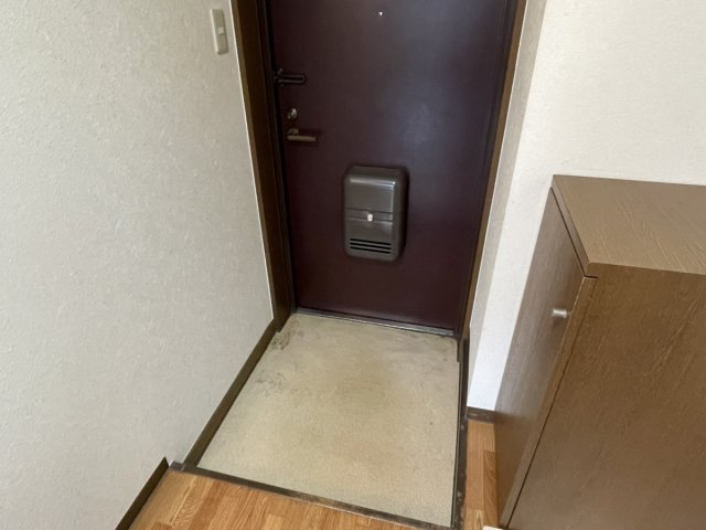【玄関】 | アークヒルズ西古松