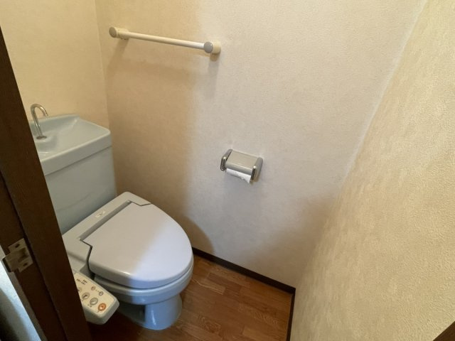 【トイレ】 | アークヒルズ西古松