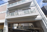 レジデンスＭＯＲＩＹＡの画像