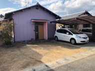 石井借家の画像