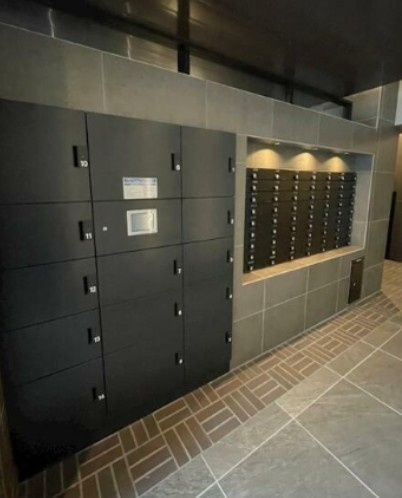 メイクス浅草イーストのその他共用部分