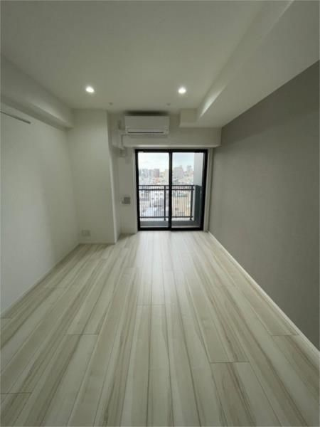 メイクス浅草イーストの居間・リビング