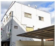 【外観】 | 野田屋町赤松ビル