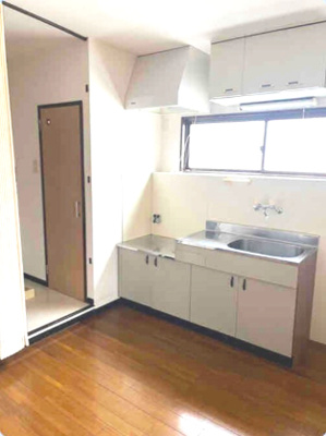 【居間・リビング】 | 野田屋町赤松ビル