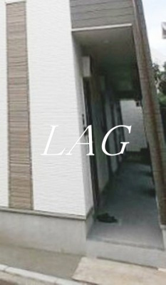 【その他共用部分】 | スマイルホーム王子 | 共用スペースです。