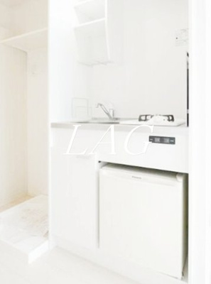 【キッチン】 | スマイルホーム王子 | キッチンです。