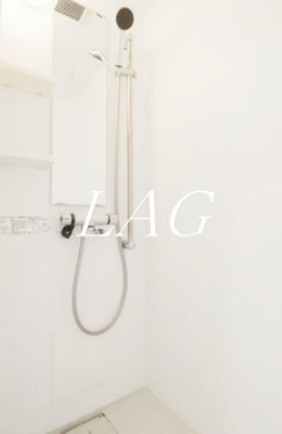 【浴室】 | スマイルホーム王子 | シャワールームです。