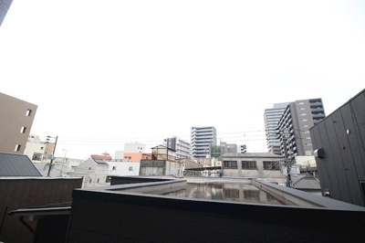 【展望】 | マンションちとせ