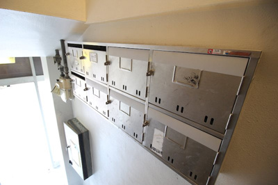 【その他共用部分】 | マンションちとせ
