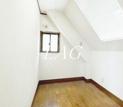 【寝室】 | エスポアール | 寝室です。