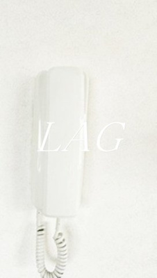 【セキュリティ】 | エスポアール | インターホンになります。