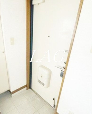 【玄関】 | エスポアール | 玄関です。