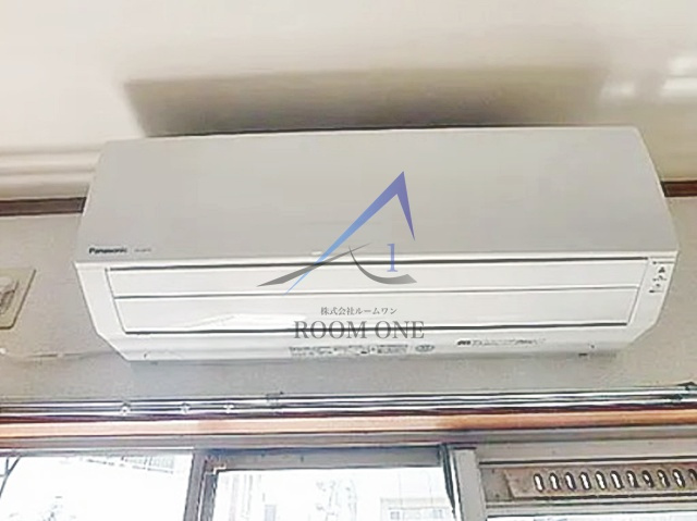 山友ビルのその他