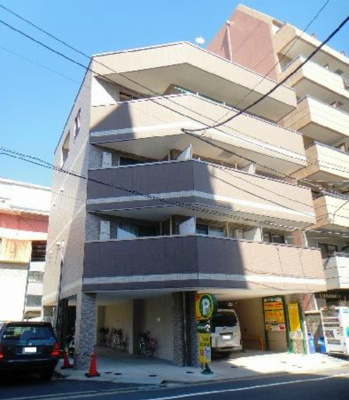 【外観】 | CONFORT NISHIHIRO