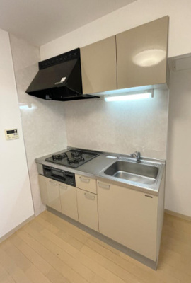 【キッチン】 | CONFORT NISHIHIRO