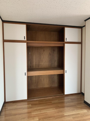 【収納】 | YSビル岡南