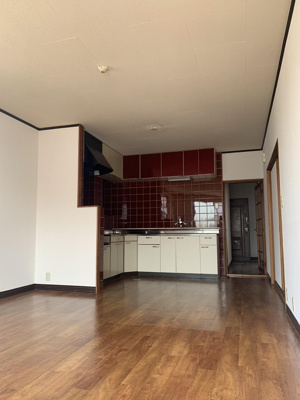 【内装】 | YSビル岡南