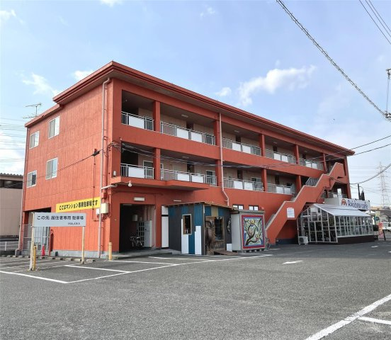 【外観】 | YSビル岡南