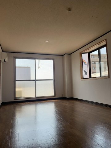 【寝室】 | YSビル岡南