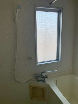 【浴室】 | YSビル岡南