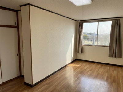 【居間・リビング】 | ＹＳビル岡南