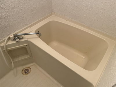 【浴室】 | ＹＳビル岡南