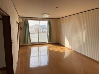 【寝室】 | ＹＳビル岡南