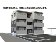 ラルゴ　スターダストの画像