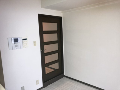 【内装】 | ライオンズマンション中山下