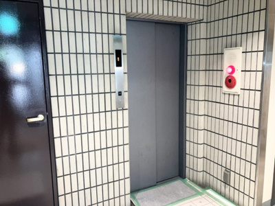 【その他共用部分】 | ライオンズマンション中山下