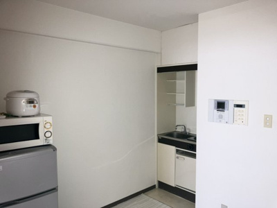【設備】 | ライオンズマンション中山下