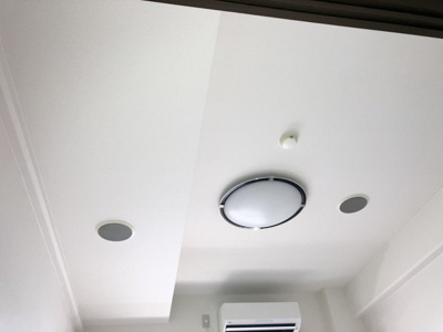【設備】 | ライオンズマンション中山下