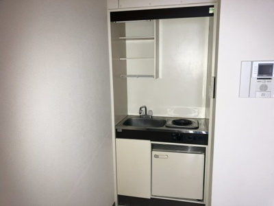 【キッチン】 | ライオンズマンション中山下