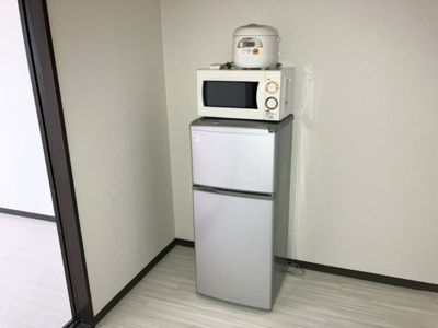 【設備】 | ライオンズマンション中山下