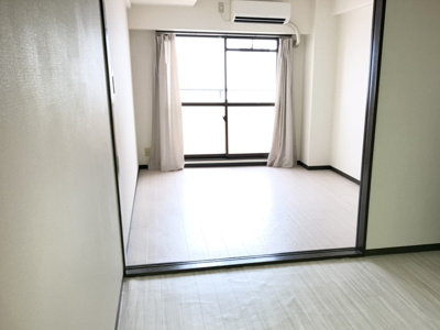 【居間・リビング】 | ライオンズマンション中山下