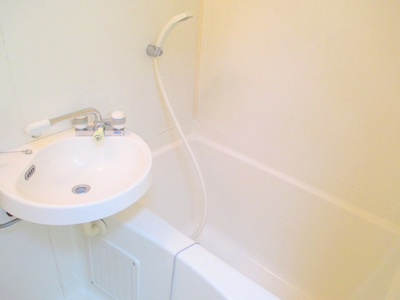 【洗面所】 | メゾンエトワール