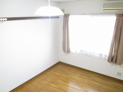 【寝室】 | メゾンエトワール