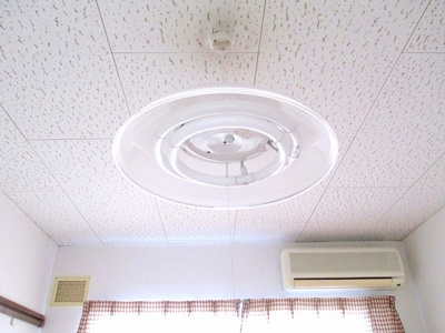 【設備】 | メゾンエトワール