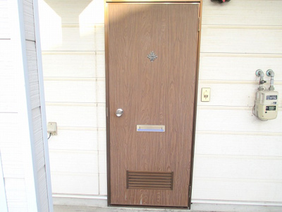 【エントランス】 | メゾンエトワール